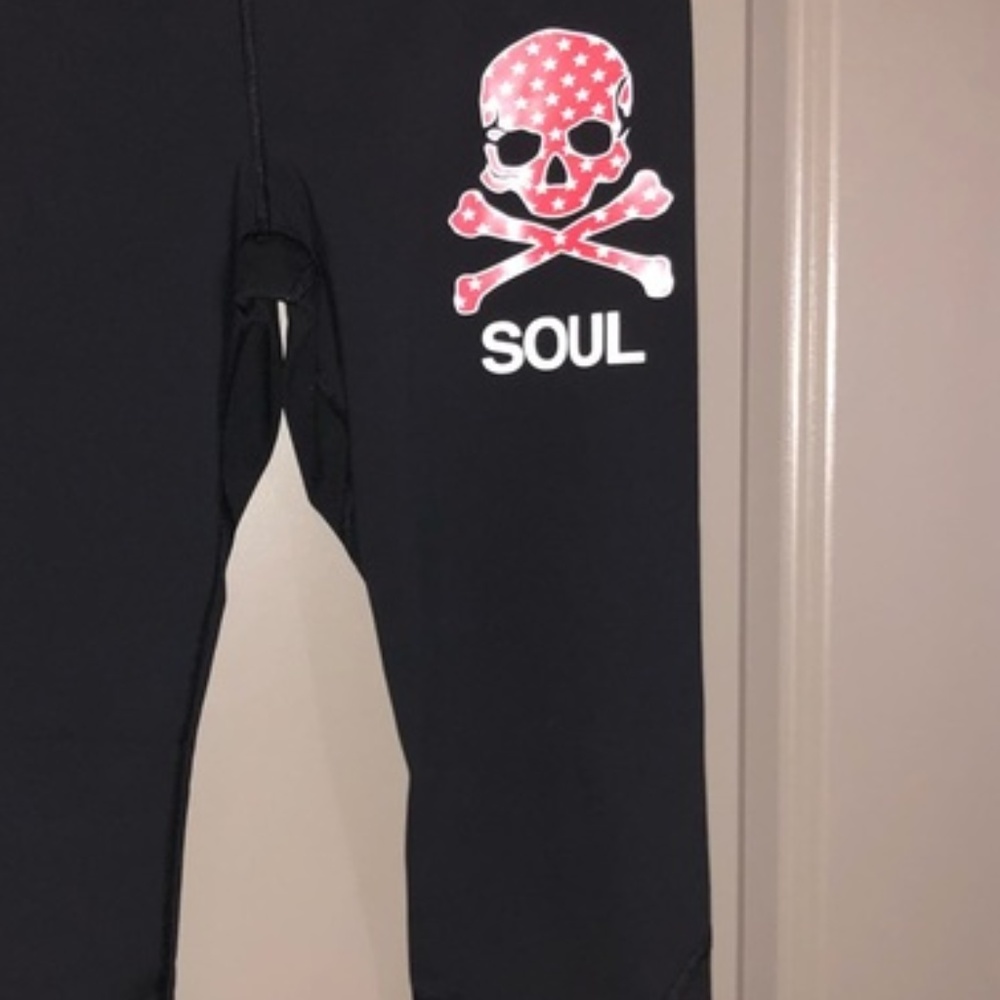 Lululemon x SoulCycle